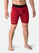 Компрессионные шорты Air Motion Shorts Red S Цвет Красный (501003-301-S) - изображение 1