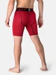 Компрессионные шорты Air Motion Shorts Red S Цвет Красный (501003-301-S) - изображение 3