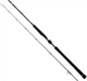 Спиннинг Favorite SW X1 Offshore 702M 2.13 м 20-50 г (18780607) - изображение 1