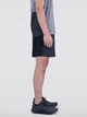 Спортивные шорты мужские New Balance Impact Run Lum 6 In MS31255BK S Черные (196432749218) - изображение 2