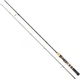 Спиннинг G.Loomis Trout Series Spinning Rod TSR801-2 GLX 2.03 м 0.9-5 г (22665602) - изображение 1
