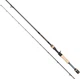 Спиннинг G.Loomis GLX Jig & Worm Casting GLX 852C JWR 2.16 м 5-17.5 г (22665611) - изображение 1