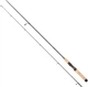 Спиннинг G.Loomis Classic Trout Panfish Spinning SR842-2 IMX 2.13 м 1.75-8.75 г (22665567) - изображение 1