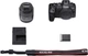 Фотоаппарат Canon EOS R8 RF 24-50mm Black (5803C016) - изображение 12