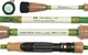 Спиннинг Encore Nemesis NMS-S682UL (Solid Tip) 2.03м 2-7г - изображение 3
