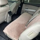Накидки на сидіння з алькантари Lux ПАЙКА, Квадратний ромб Капучино. Стандарт. Повний комплект - изображение 6