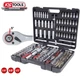 Набір інструментів KS Tools, 195 од. - изображение 1