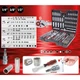 Набір інструментів KS Tools, 195 од. - изображение 5