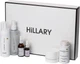 Набір для щоденного догляду Hillary Perfect 6 для нормальної та комбінованої шкіри (2314922200065/4823116601895) - зображення 1