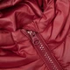 Детская демисезонная куртка для девочки Coccodrillo Outerwear Girl Kids ZC2152701OGK-017 92 см Красная (5904705930264) - изображение 8