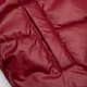 Детская демисезонная куртка для девочки Coccodrillo Outerwear Girl Kids ZC2152701OGK-017 92 см Красная (5904705930264) - изображение 10