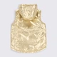 Детский стеганый дутый жилет для девочки Coccodrillo Outerwear Girl Kids ZC2178502OGK-022 92 см Разноцветный (5904705927769) - изображение 7