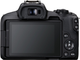 Фотоапарат Canon EOS R50 Body Black (5811C029AA) - зображення 3