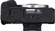 Фотоапарат Canon EOS R50 Body Black (5811C029AA) - зображення 7