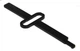 Шток VJ Parts для лобзика Фіолент ПМ3-600 L153 S12 чарка 38*10 мм СТИФ751521001-01И, арт.лоб016 - зображення 2