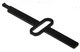 Шток VJ Parts для лобзика Фіолент ПМ3-600 L153 S12 чарка 38*10 мм СТИФ751521001-01И, арт.лоб016 - зображення 3