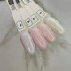 База камуфлирующая для гель лака,Candy color base для ногтей 03 opal Andi PROF 15 - изображение 6