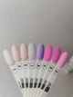 База камуфлирующая для гель лака,Candy color base для ногтей 03 opal Andi PROF 15 - изображение 7