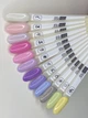 База камуфлирующая для гель лака,Candy color base для ногтей 03 opal Andi PROF 15 - изображение 8