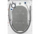 Стирально-сушильная машина автоматическая Electrolux EW7W3R68SI - изображение 5