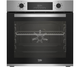 Духовка електрична Beko BBIE123002XD - зображення 1