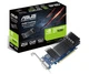 Відеокарта Asus GF GT 1030 2GB GDDR5 (GT1030-SL-2G-BRK) - изображение 1