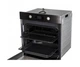 Духовка електрична Hotpoint-Ariston FA5 841 JH BL HA - зображення 2