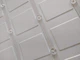 Светодиодная панель LED PANEL 595 30 6400K 48Вт 4000Лм Alum - изображение 3