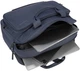 Сумка для ноутбука Tucano Flash 16" Blue (BFLASH15-B) - изображение 5