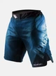 Шорти для єдиноборств Legend Fightshorts Dark Marine XS Колір Синій (401011-224-XS) - зображення 1