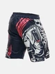 Шорти для єдиноборств Legend Phantom Jitser Fightshorts XS Колір Червоний (501216-168-XS) - зображення 2