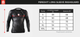 Рашгард Rashguard Long Sleeve Grunge Camo L (501219-488-L) - изображение 5