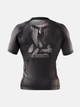 Рашгард Immortal Silver Force Rashguard Short Sleeve Last Stand M (PIsSLS-M) - зображення 2