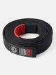 Пояс для БЖЖ Immortal BJJ Gi Belt Black A1 Цвет Черный (501252-100-A1) - изображение 1