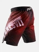 Шорти для єдиноборств Legend Fightshorts Sunset XS Колір Чорний (401011-318-XS) - зображення 2