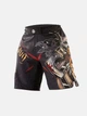 Шорти для єдиноборств Odin Blessing Fightshorts XS Колір Мікс (501216-110-XS) - зображення 3
