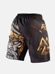 Шорти для єдиноборств Odin Blessing Fightshorts XS Колір Мікс (501216-110-XS) - зображення 4