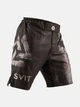 Шорты для MMA Legend Last Stand Fightshorts XXL Цвет Черный (501216-135-XXL) - изображение 2