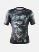 Рашгард The Chief Rashguard Short Sleeve S (501218-845-S) - изображение 1