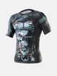 Рашгард The Chief Rashguard Short Sleeve S (501218-845-S) - изображение 3