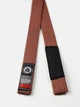 Пояс для БЖЖ Immortal BJJ Gi Belt Brown A1 Цвет Коричневый (501252-850-A1) - изображение 2
