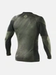 Рашгард Immortal 2.0 Rashguard Long Sleeve Military Green M (501219-447-M) - зображення 4