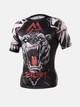 Рашгард Battle Bear Rashguard Short Sleeve XL (501218-846-XL) - изображение 2