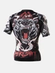 Рашгард Battle Bear Rashguard Short Sleeve XL (501218-846-XL) - изображение 3