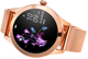 Smartwatch Oromed Smartwatch Smart Lady Gold (AKGOROSMA0008) - obraz 2