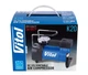 Компрессор автомобильный ViTOL 100psi/12Amp/35л/прикуриватель (К-20) 47721 - изображение 4