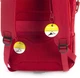 Рюкзак для ноутбука Tucano Modo Small Backpack MBP 14" Red (BMDOKS-R) - изображение 8