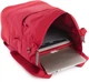 Рюкзак для ноутбука Tucano Modo Small Backpack MBP 14" Red (BMDOKS-R) - изображение 11
