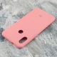 Чохол Original Case для Xiaomi Mi Play Light Pink - зображення 6
