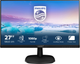 Монітор 27" Philips 273V7QJAB/00 - зображення 1